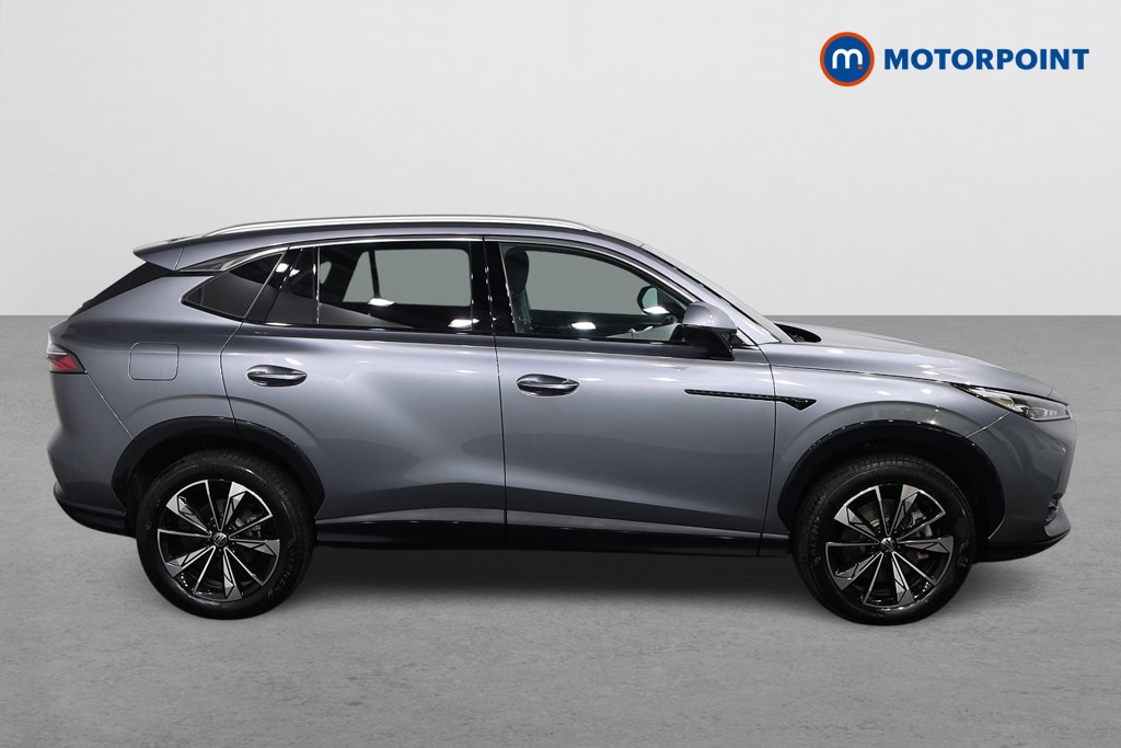 Used MG MG HS 2025 for sale - 77775592: Photo 8