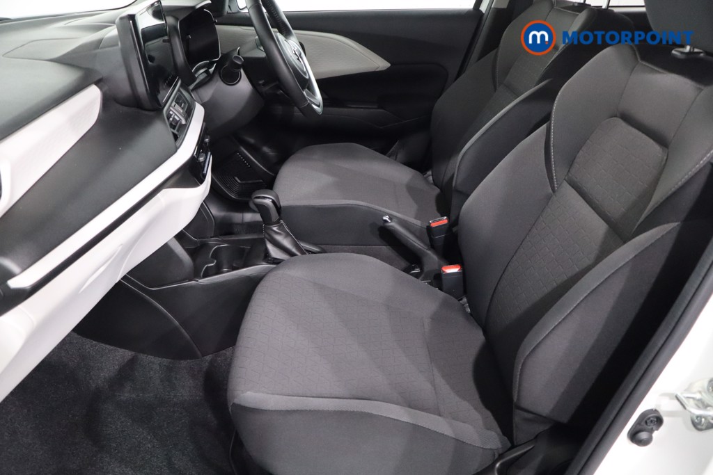 Used Suzuki Swift 2025 for sale - 76412977: Photo 12