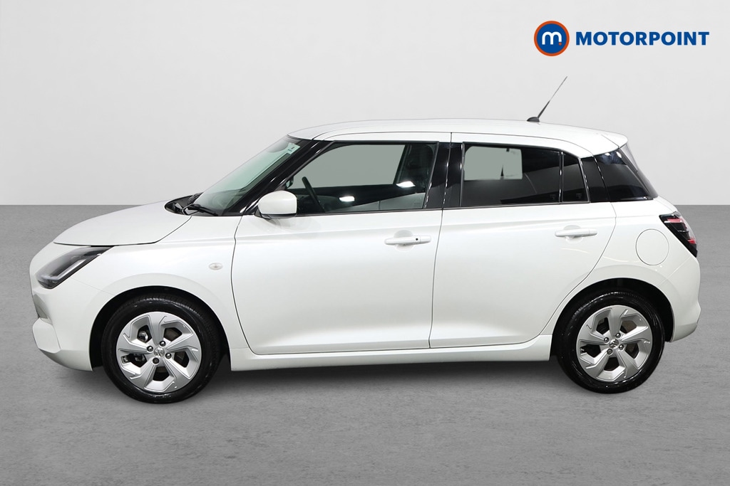 Used Suzuki Swift 2025 for sale - 76412977: Photo 4