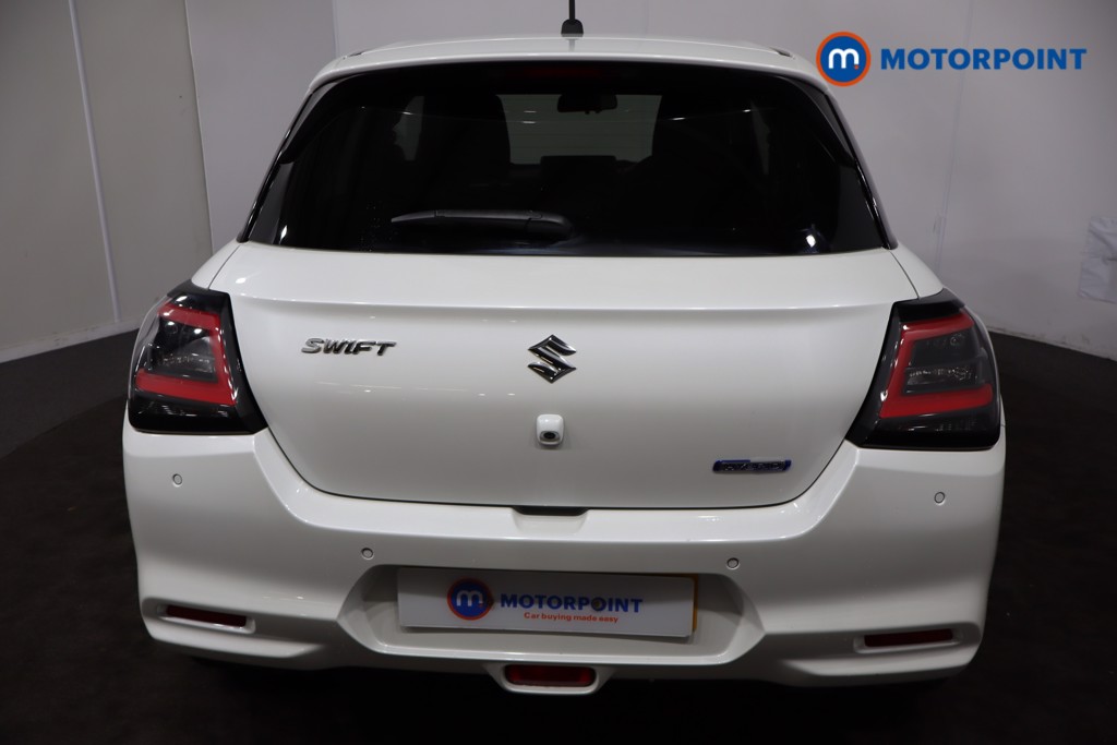 Used Suzuki Swift 2025 for sale - 76412977: Photo 46