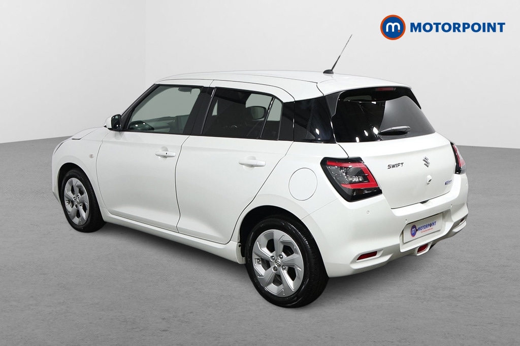 Used Suzuki Swift 2025 for sale - 76412977: Photo 5
