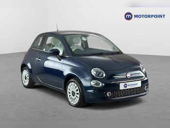 Used Fiat 500 2019 for sale - 79704704: Photo