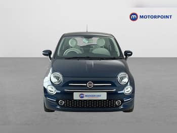 Used Fiat 500 2019 for sale - 79704704: Photo