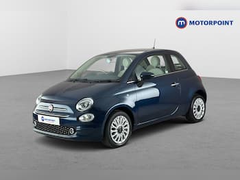 Used Fiat 500 2019 for sale - 79704704: Photo