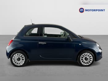 Used Fiat 500 2019 for sale - 79704704: Photo