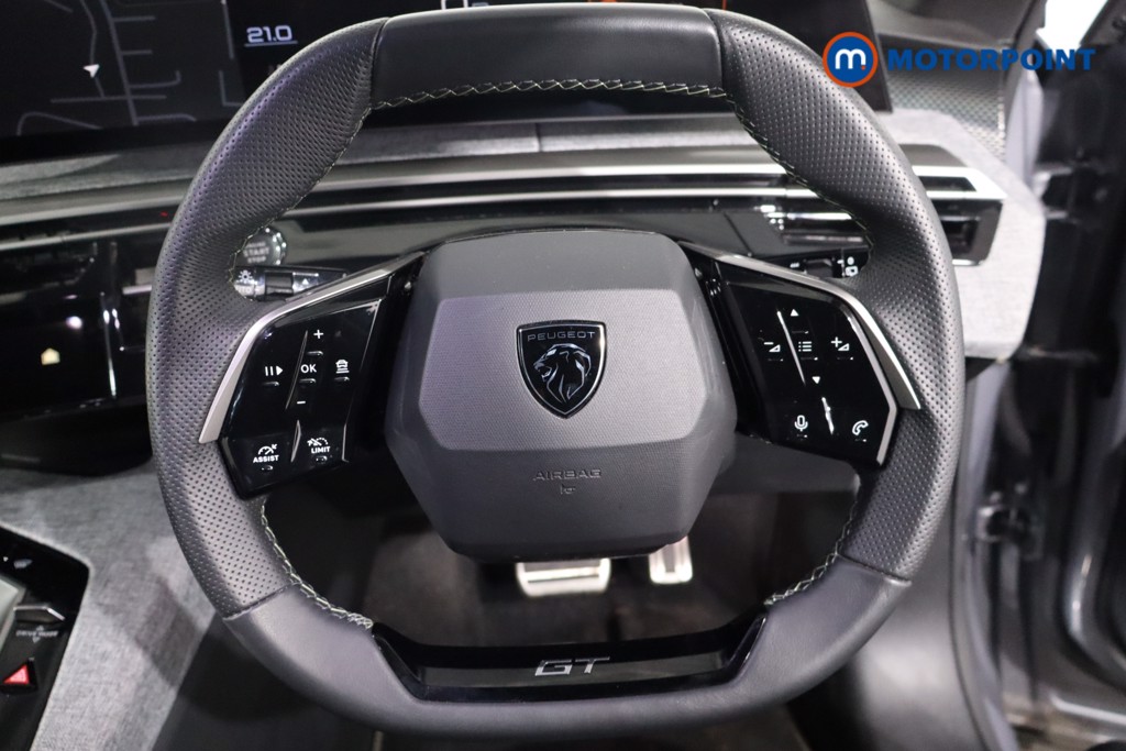 Used Peugeot 5008 2025 for sale - 77916712: Photo 14