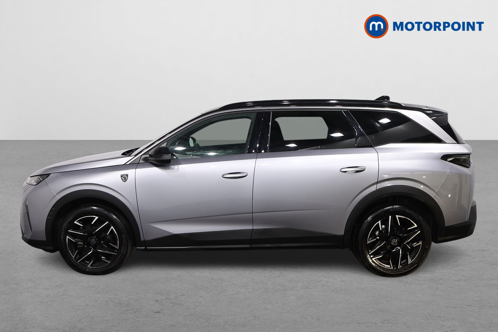 Used Peugeot 5008 2025 for sale - 77916712: Photo 4