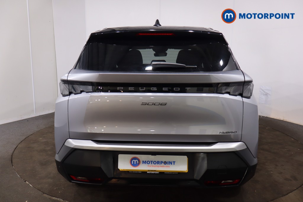 Used Peugeot 5008 2025 for sale - 77916712: Photo 47