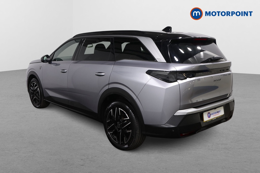 Used Peugeot 5008 2025 for sale - 77916712: Photo 5