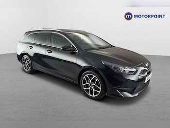Used Kia Ceed undefined for sale - 78949035: Photo