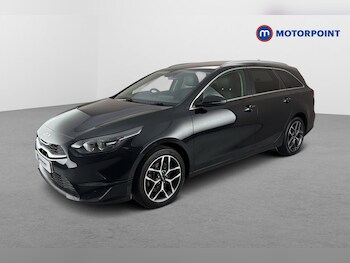 Used Kia Ceed undefined for sale - 78949035: Photo