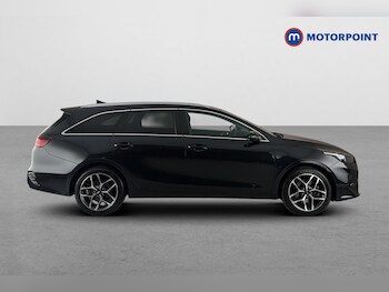 Used Kia Ceed undefined for sale - 78949035: Photo