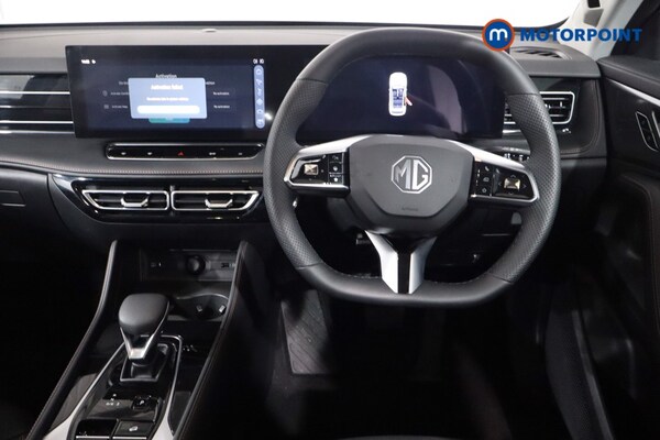 Used MG MG HS 2025 for sale - 76015536: Photo 11