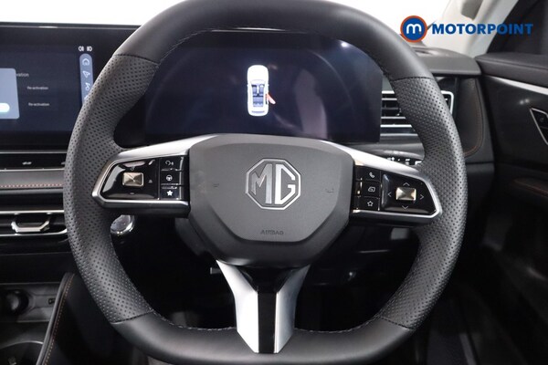 Used MG MG HS 2025 for sale - 76015536: Photo 14