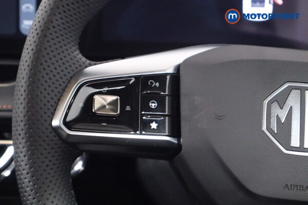 Used MG MG HS 2025 for sale - 76015536: Photo 15
