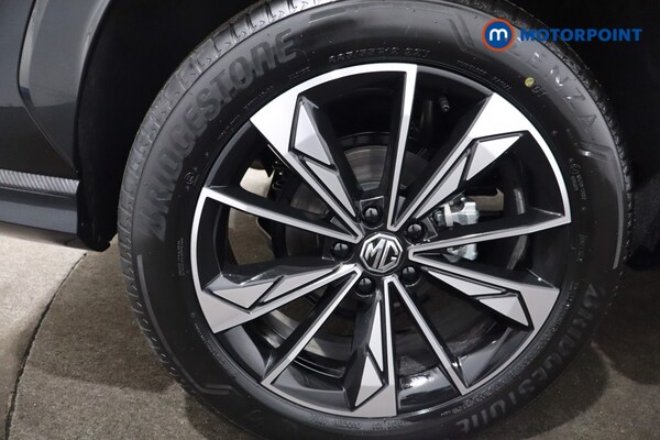 Used MG MG HS 2025 for sale - 76015536: Photo 17