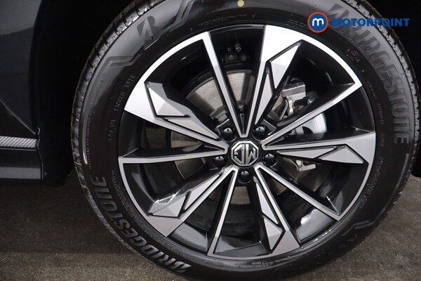 Used MG MG HS 2025 for sale - 76015536: Photo 18