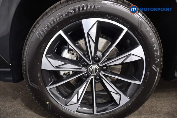 Used MG MG HS 2025 for sale - 76015536: Photo 19