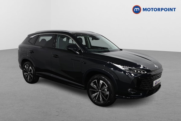 Used MG MG HS 2025 for sale - 76015536: Photo 1