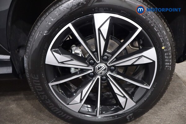 Used MG MG HS 2025 for sale - 76015536: Photo 20