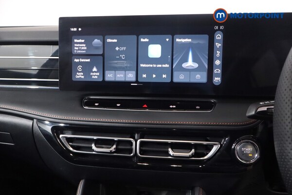 Used MG MG HS 2025 for sale - 76015536: Photo 23