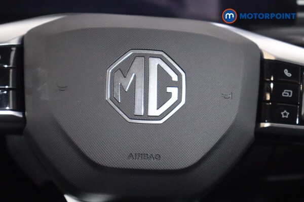 Used MG MG HS 2025 for sale - 76015536: Photo 24