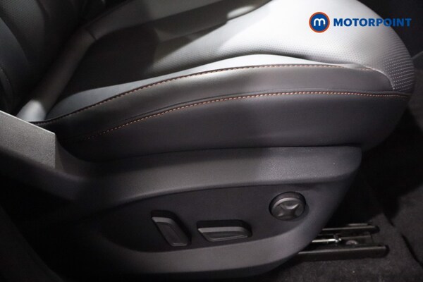 Used MG MG HS 2025 for sale - 76015536: Photo 27