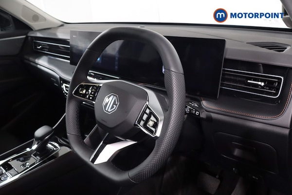 Used MG MG HS 2025 for sale - 76015536: Photo 30