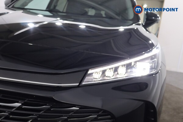 Used MG MG HS 2025 for sale - 76015536: Photo 35