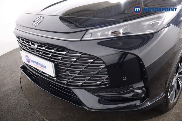Used MG MG HS 2025 for sale - 76015536: Photo 38