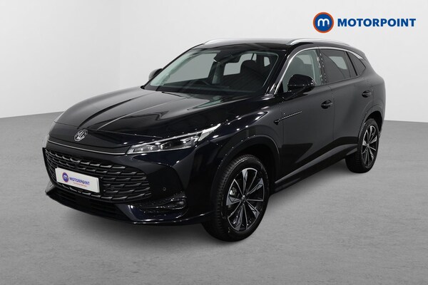 Used MG MG HS 2025 for sale - 76015536: Photo 3