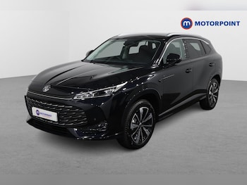 Used MG MG HS 2025 for sale - 76015536: Photo 3