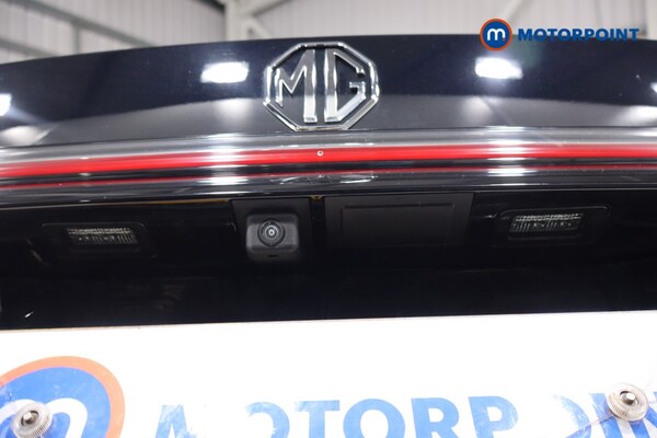Used MG MG HS 2025 for sale - 76015536: Photo 43