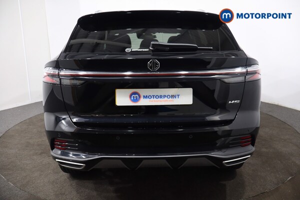 Used MG MG HS 2025 for sale - 76015536: Photo 45