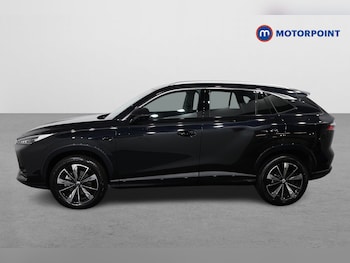 Used MG MG HS 2025 for sale - 76015536: Photo 4