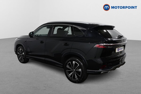 Used MG MG HS 2025 for sale - 76015536: Photo 5
