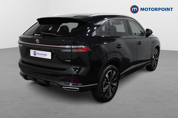 Used MG MG HS 2025 for sale - 76015536: Photo 7