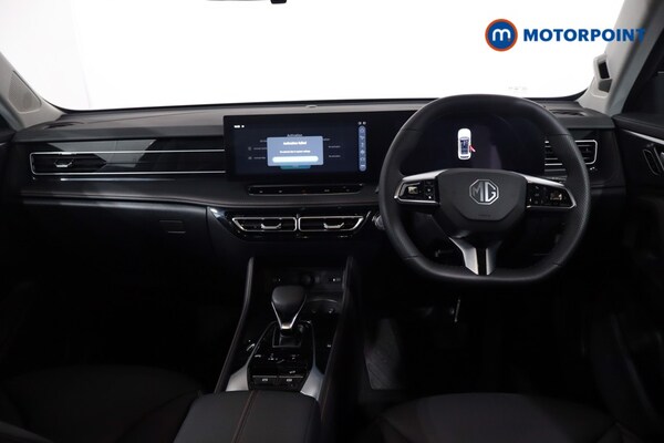Used MG MG HS 2025 for sale - 76015536: Photo 9