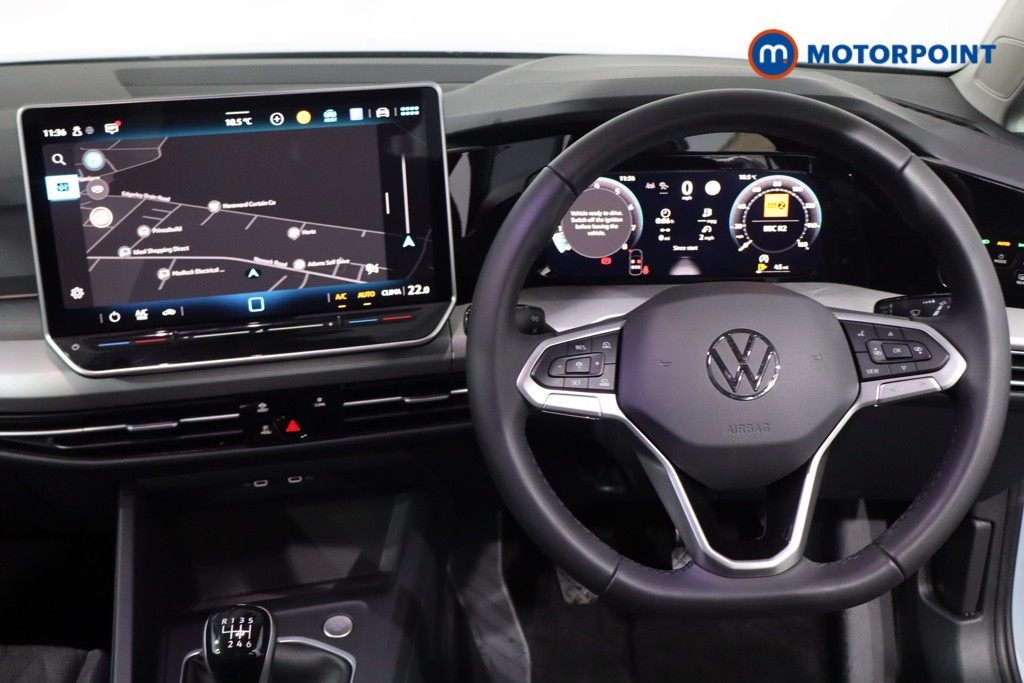 Used Volkswagen Golf 2025 for sale - 78144004: Photo 11