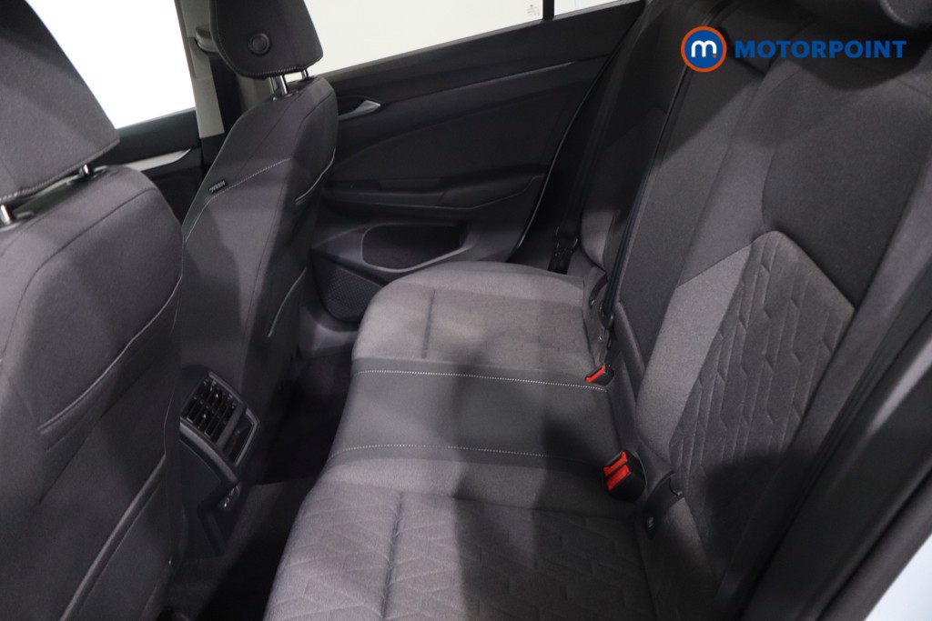 Used Volkswagen Golf 2025 for sale - 78144004: Photo 13