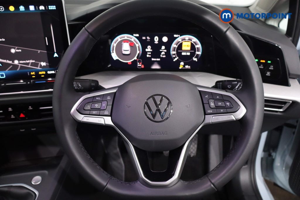 Used Volkswagen Golf 2025 for sale - 78144004: Photo 14