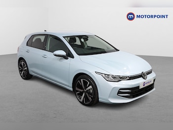 Used Volkswagen Golf 2025 for sale - 78144004: Photo