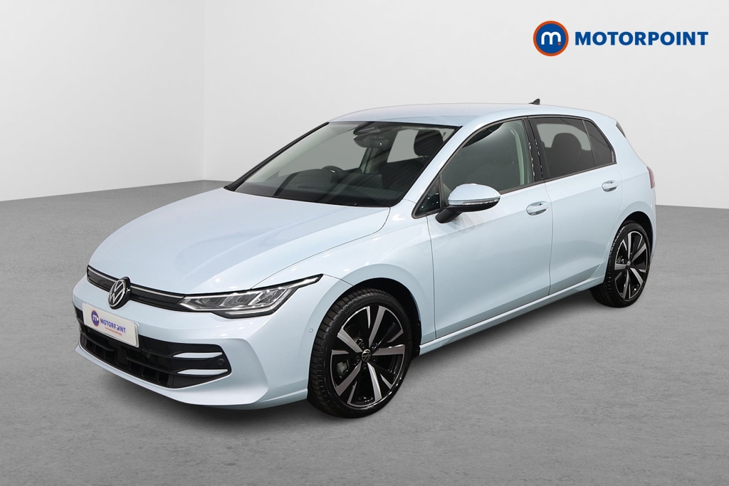 Used Volkswagen Golf 2025 for sale - 78144004: Photo 3