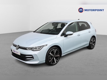 Used Volkswagen Golf 2025 for sale - 78144004: Photo