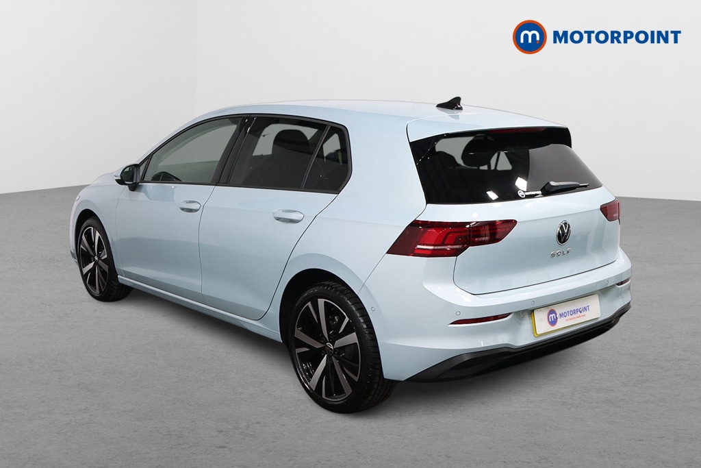 Used Volkswagen Golf 2025 for sale - 78144004: Photo 5