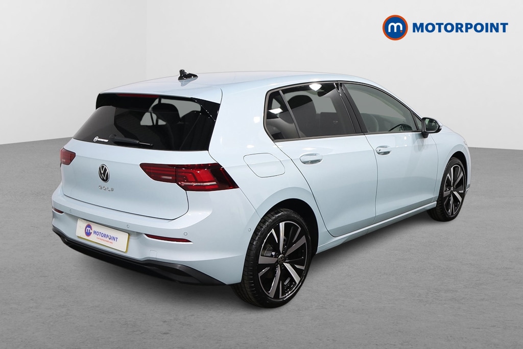 Used Volkswagen Golf 2025 for sale - 78144004: Photo 7