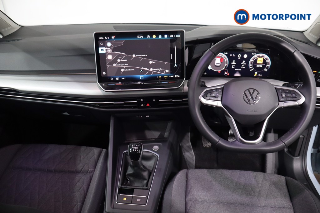 Used Volkswagen Golf 2025 for sale - 78144004: Photo 9