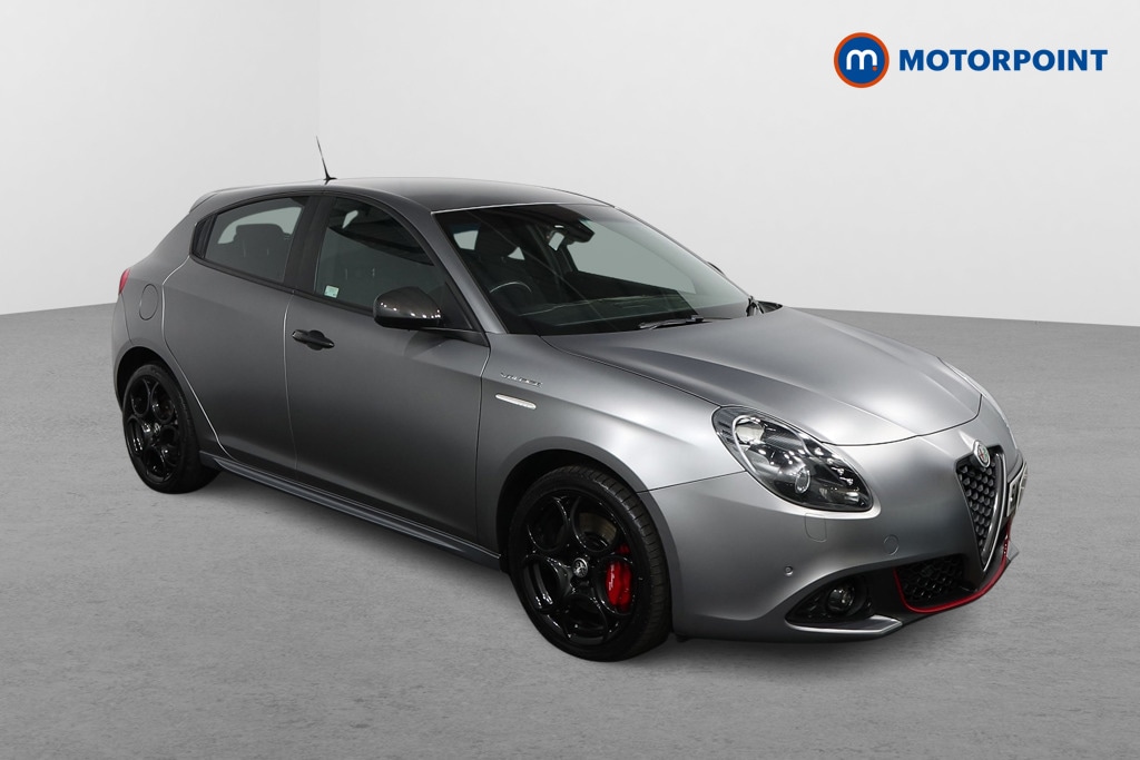 Used Alfa Romeo Giulietta 2020 for sale - 76230155: Photo 1