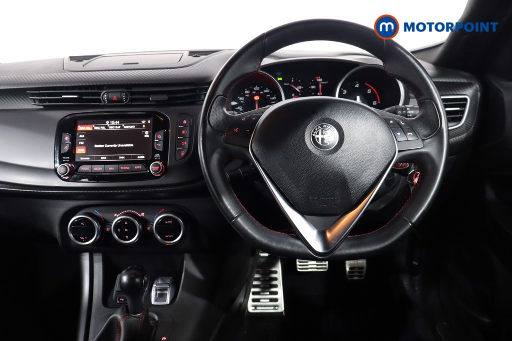 Used Alfa Romeo Giulietta 2020 for sale - 76230155: Photo 11