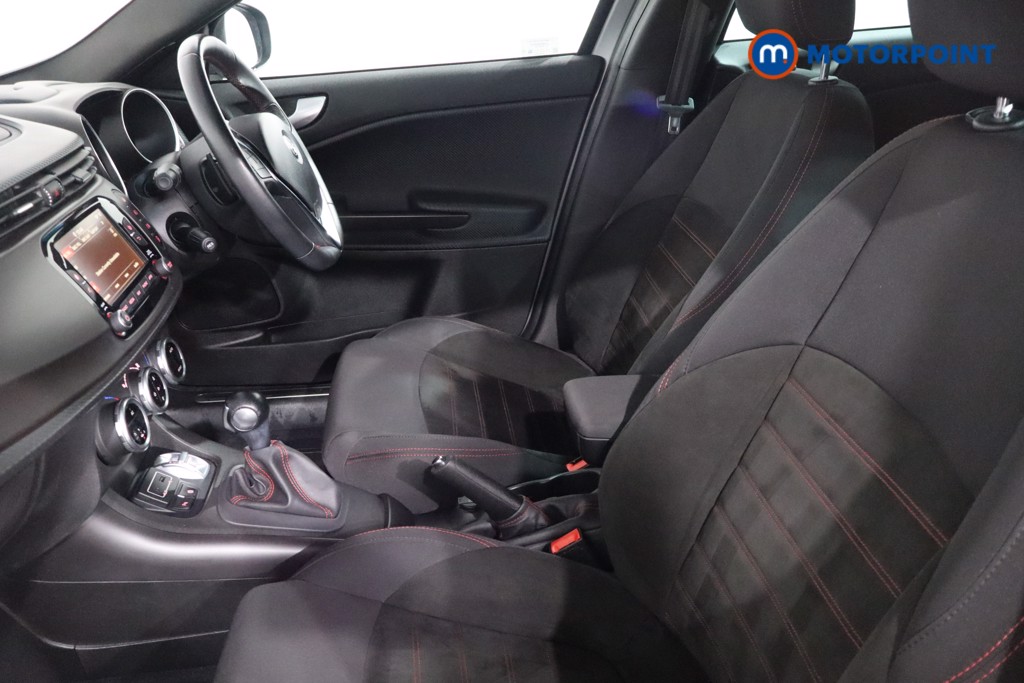 Used Alfa Romeo Giulietta 2020 for sale - 76230155: Photo 12